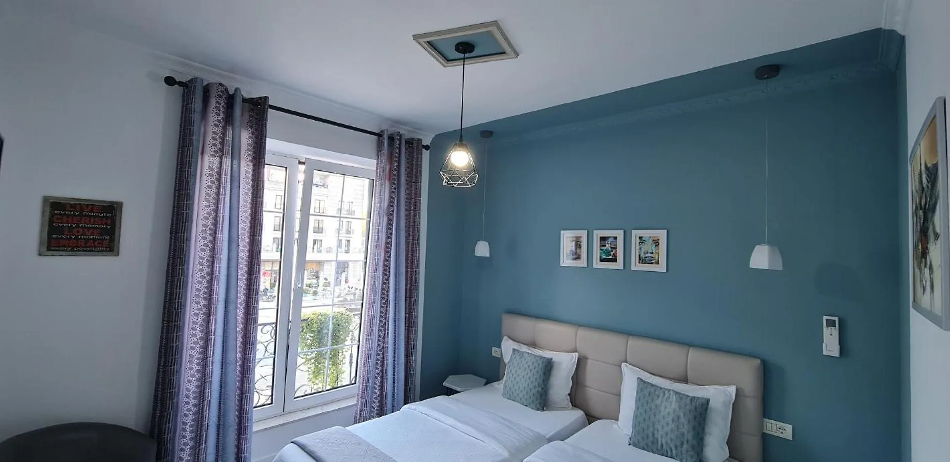 Funky Guest House & Adventures Permet