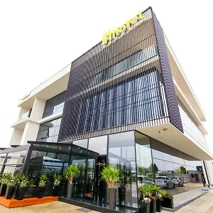 **** Hotel N By Noshi Albanie