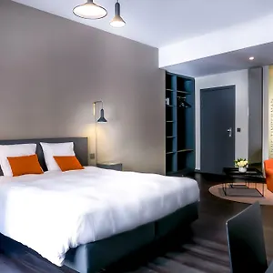 navštívit hotel