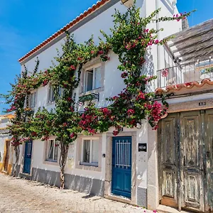 *** Maison d'hôtes Casa Do Postigo Portugal