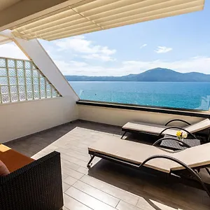 Hotell Picasso