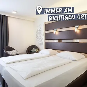 Roomingtons Kaiserhof 4* Landshut