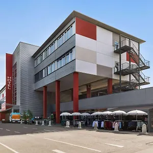 Amedia Express Passau, Trademark Collection By Wyndham 3* Passau