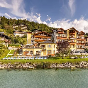 navštívit hotel