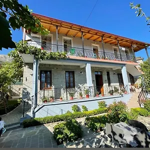 Maison d'hôtes Garden, Përmet