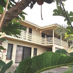 ** Maison d'hôtes Simple Kona États-Unis