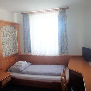navštívit hotel