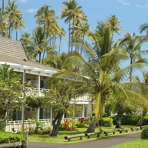 *** Hotel Plantation Hale États-Unis
