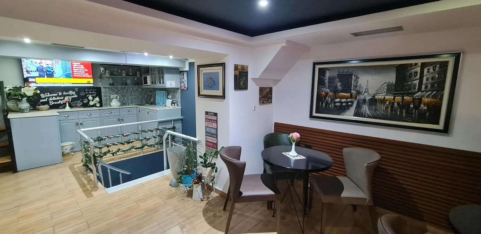 Funky Guest House&Adventures Përmet