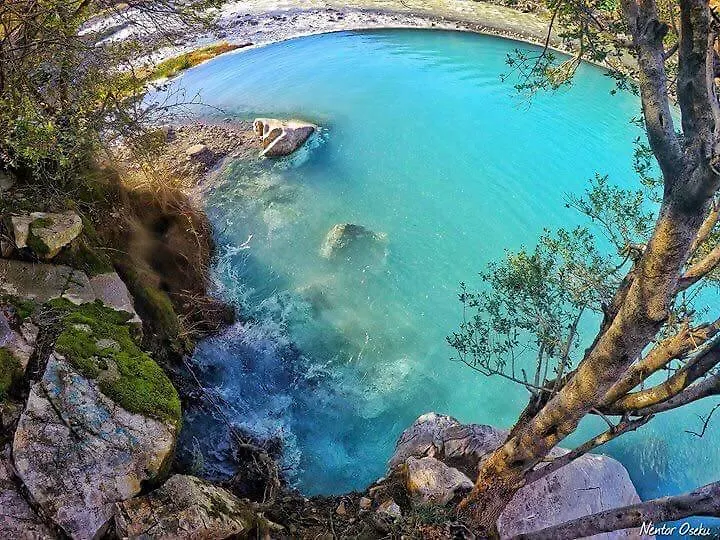 ***  Funky Guest House & Adventures Permet Albania